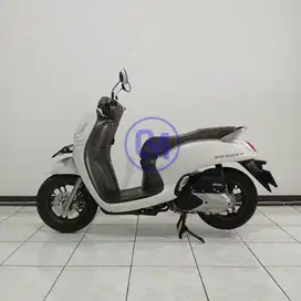 Dp 1jt, Honda Scoopy Tahun 2023, Cash/Kredit