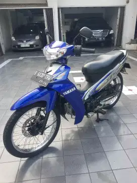 yamaha vega R 2006