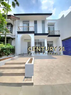 13650 Rumah brand new shm di emerald bintaro sektor 9 shm