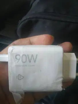Dijual charger Xiaomi 90 Watt original