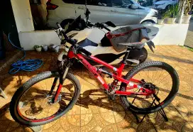 MTB POLYGON SISKIU D5 27,5