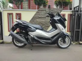 NMAX OLD ABS TAHUN 2016 PAJAK HIDUP
