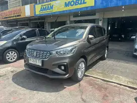 Suzuki ertiga GX AT 2018