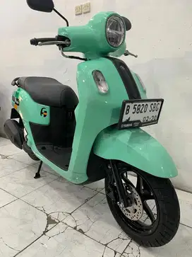 Yamaha Fazzio 2024/2025 g