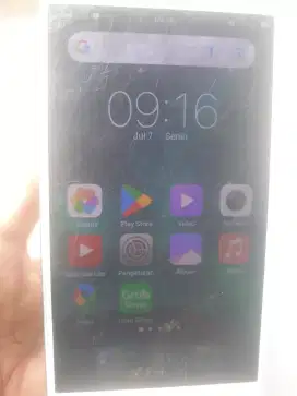 JUAL HP VIVO V5 THN AIR&THN BANTING KONDISI MSH BGS GAK ADA MINES