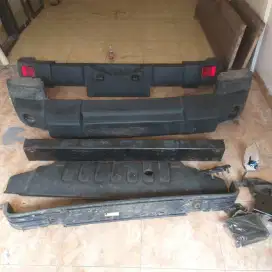 Di jual sperpat robicon 2013