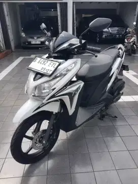 honda vario 125 th 2012