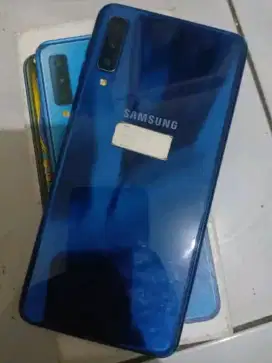 Samsung a7 ram 4/64gb