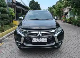 PAJERO 2.4 DAKAR ULTIMATE 4x2 DISEL MATIC 2018