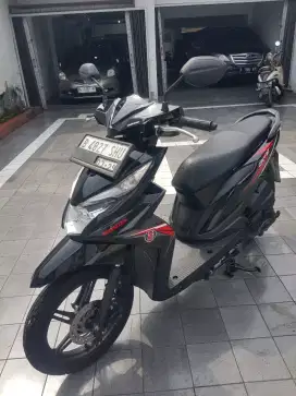honda beat eco esp 2019