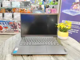 LAPTOP LENOVO INTEL CORE I3 RAM 8GB MURAH