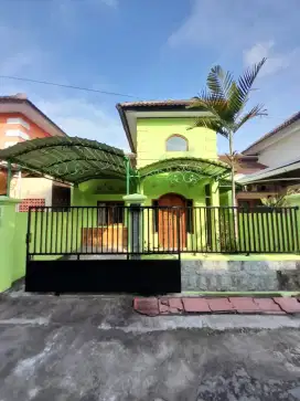 BISMILLAH DIKONTRAKAN / DIJUAL RUMAH HUNIAN