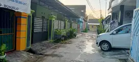 Dijual rumah diperum wonorejo indah