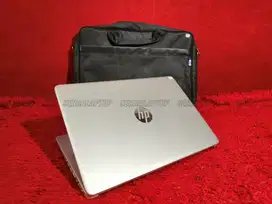 Laptop HP 14s-CF2516TU Celeron N4020 RAM 4GB SSD 256GB