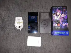 Infinix note 40 4g