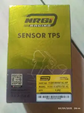 Sensor TPS NRGI RACING