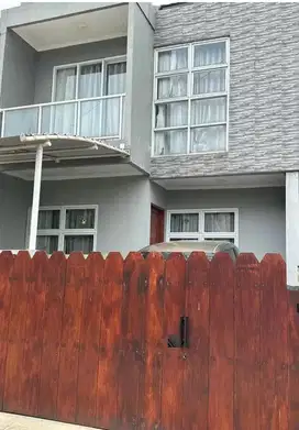 Jual Rumah Perumahan Panorama Serpong Tangerang Selatan