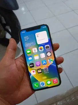 iPhone X 256Gb Like New