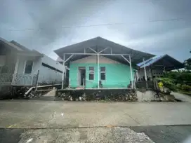 Dijual rumah pribadi tanpa perantara