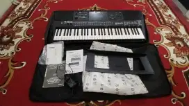 Keyboard Yamaha PSR E 463