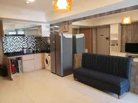 Sewa Apartemen The Mansion Jasmine Aurora Kemayoran Jakarta Utara