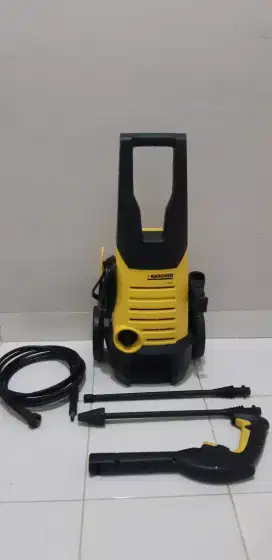 Karcher K2.350 Jet Cleaner Jet Washer Pressure Washer