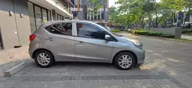 Jual Honda Brio Satya E 2022 A/T