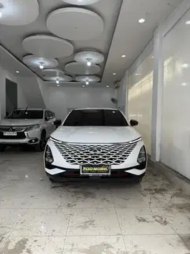 Chery Omoda 5 Luxury