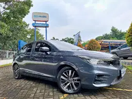 [OLXmobbi] PAJAK PANJANG - HONDA CITY 1.5 HATCHBACK RS MATIC 2022