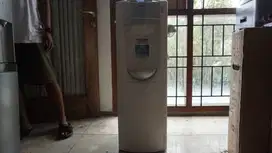 cuci gudang dispenser sanken