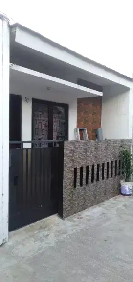 DiSewakan dan Kontrakan Rumah