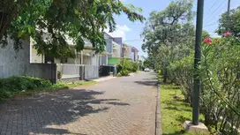 Kavling Boulevard ARAYA 2 Blok J7