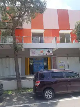 Dijual Bawah Pasaran Ruko Gwalk Galeria