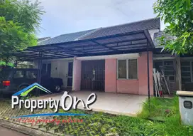 Dijual Rumah Minimalis Di Cluster Sevilla BSD Serpong