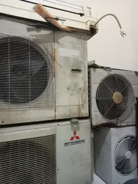 Terima ac bekas