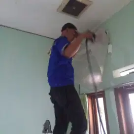 Dicari jasa teknik