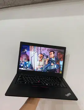 PROMO LAPTOP MULTIFUNGSI TERLARIS | LENOVO THINKPAD L480
