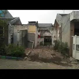 Taman Gunung Anyar Rungkut Surabaya