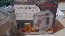 Easy juicer HK 7070 hakasima