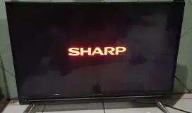 Smart TV Sharp 32 inch