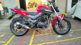 Jual motor cocok buat jualan bensin ecer