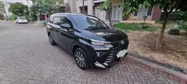 Toyota Avanza 2023 Bensin