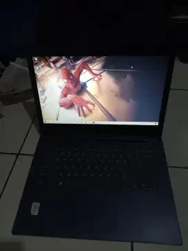 Lenovo Ideapad 320 Core i5 Dobel Vga