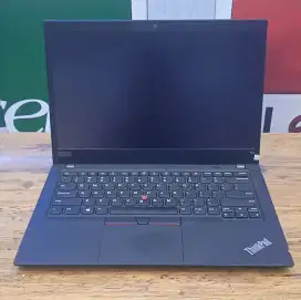 Lenovo l14 i5 gen 10 mumer saja!!