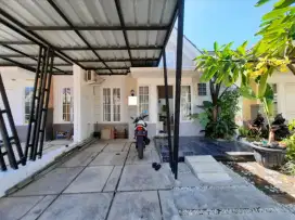Disewakan Rumah Semi furnis Citraland Cirebon