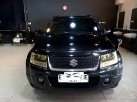 Grand Vitara 2400cc Manual Th 2011