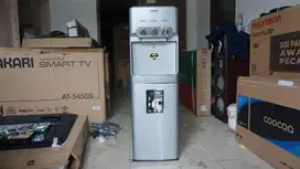 cuci gudang SANKEN HWD-C538SL