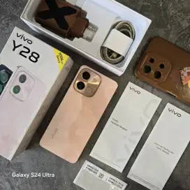 Vivo Y28 - 8 128Gb | 2nd