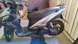 Yamaha Xeon 2014