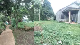 Di Jual Cepat Tanah 1.054 m² dan Rumah | SHM | Tanpa Perantara